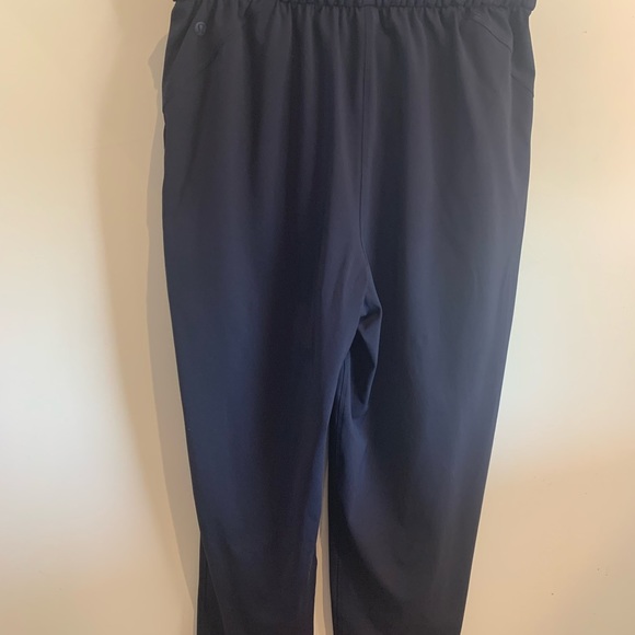 Stretch High Rise Pant 25” in seam - Picture 2 of 5